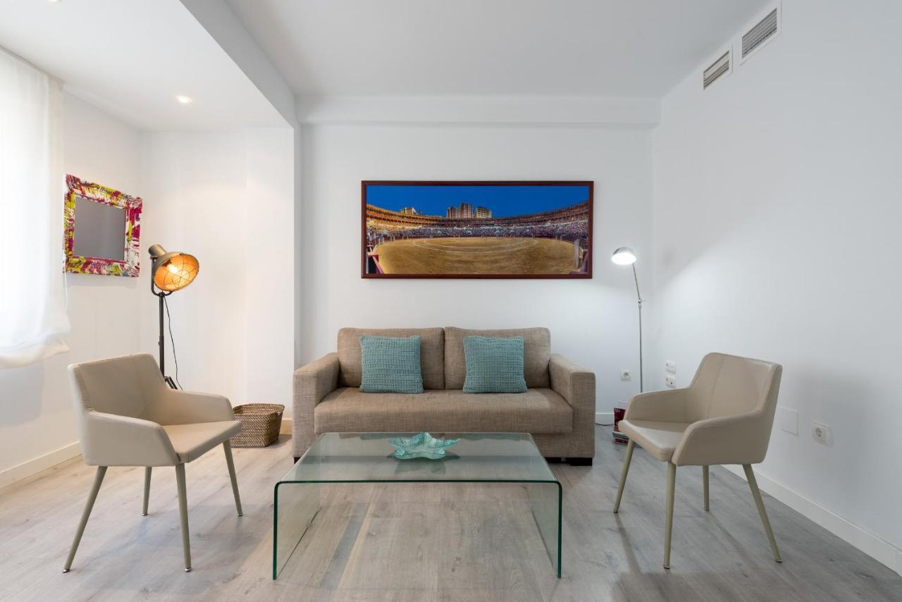 Soho Premium 3 Bedrooms Appartamento *